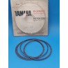 SEGMENTOS YAMAHA REF.-12R-11610-20