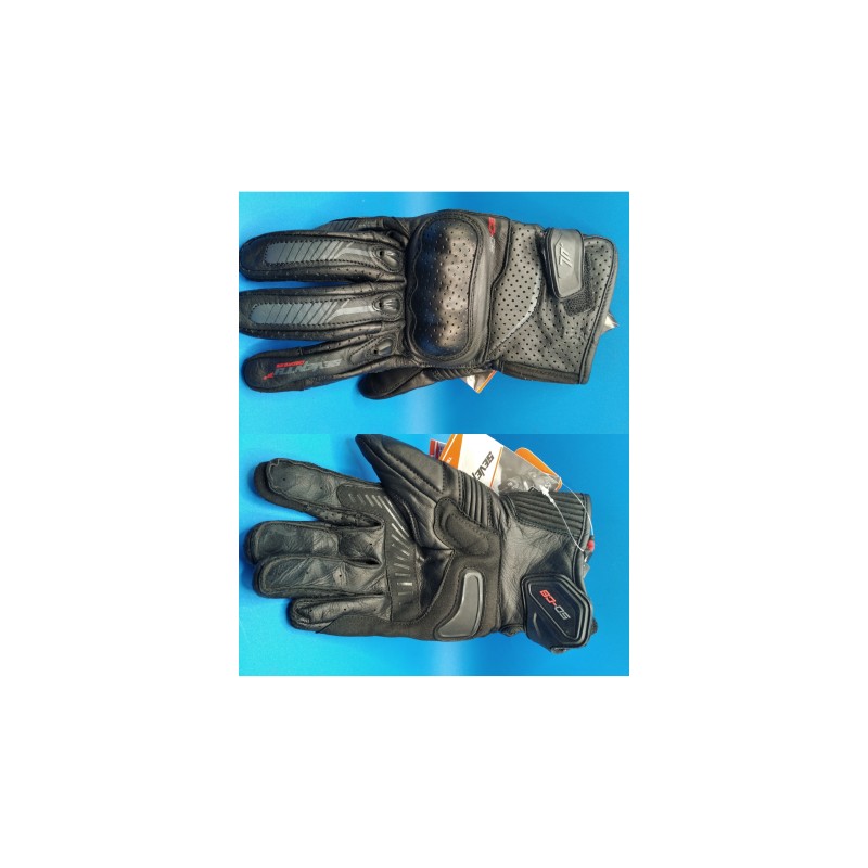 GUANTES VERANO SD-CB T/L