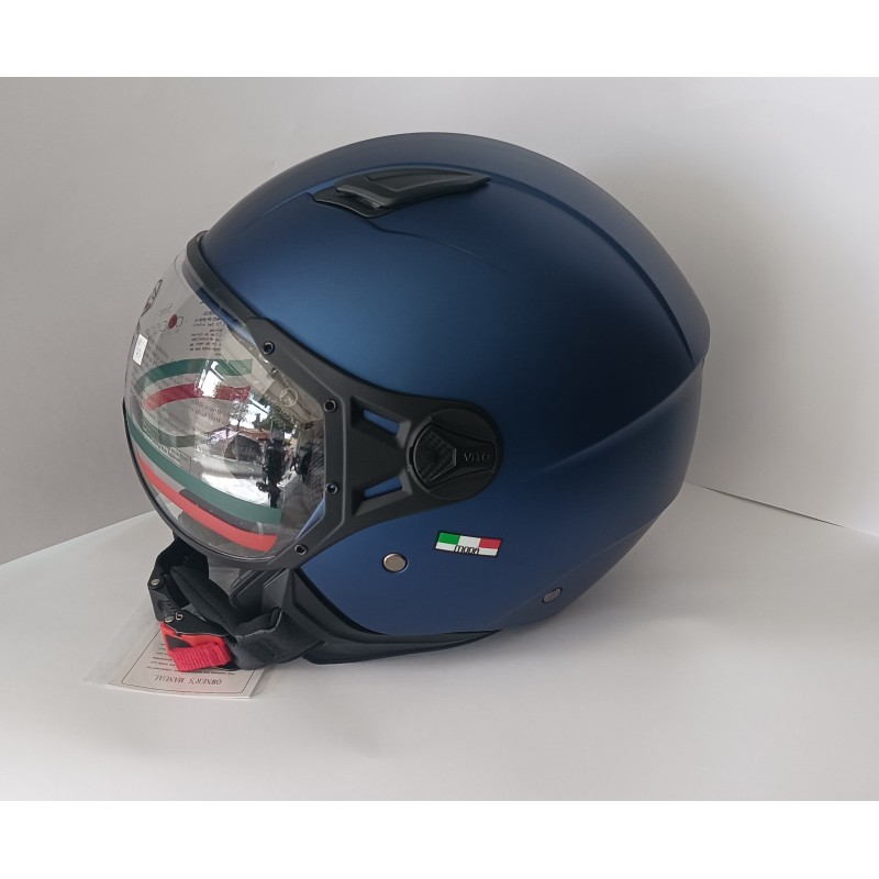 CASCO JET VITTO T/S