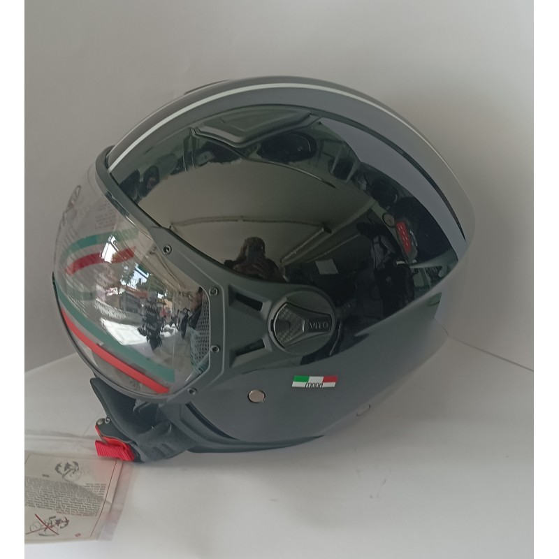 CASCO JET VITTO T/L