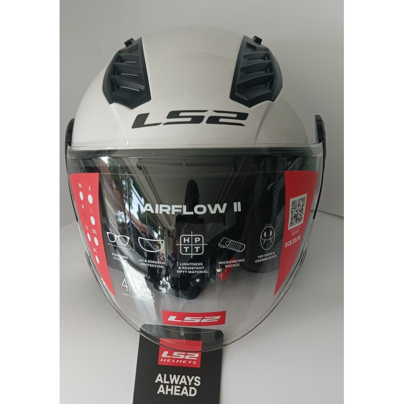 CASCO JET LS2  T/M