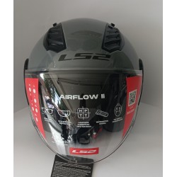 CASCO JET LS2 T/M