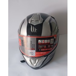 CASCO MT INTEGRAL T/L