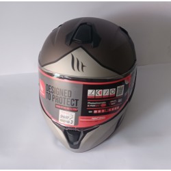 CASCO MT INTEGRAL TARGO ANGEL T/M