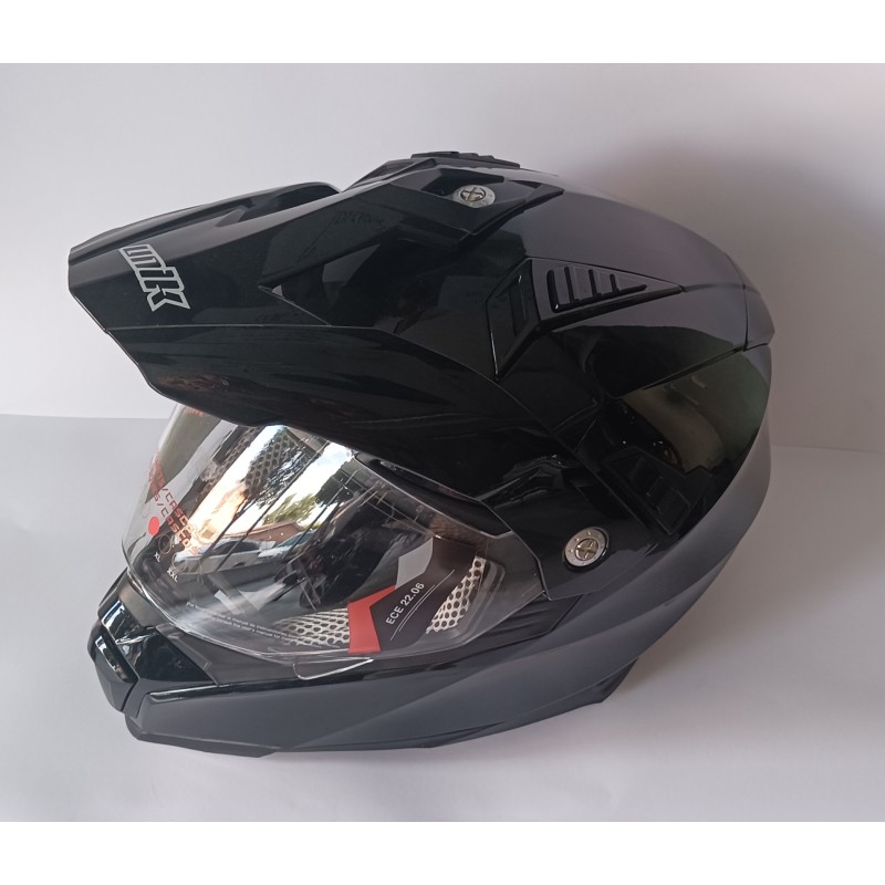 CASCO UNIK TRAIL T/L