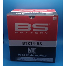 BATERIA BS YAMAHA REF.-...