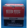 BATERIA BS YAMAHA REF.- BTX14-BS