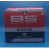 BATERIA BS YAMAHA REF.-BTX9-BS