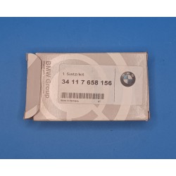 PASTILLAS FRENO BMW REF.-34117658156