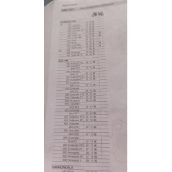 PASTILLAS FRENO QUAD  REF.-SBSB767