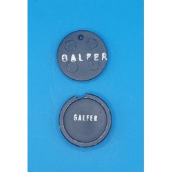 PASTILLAS DE FRENO GALFER REF.-002