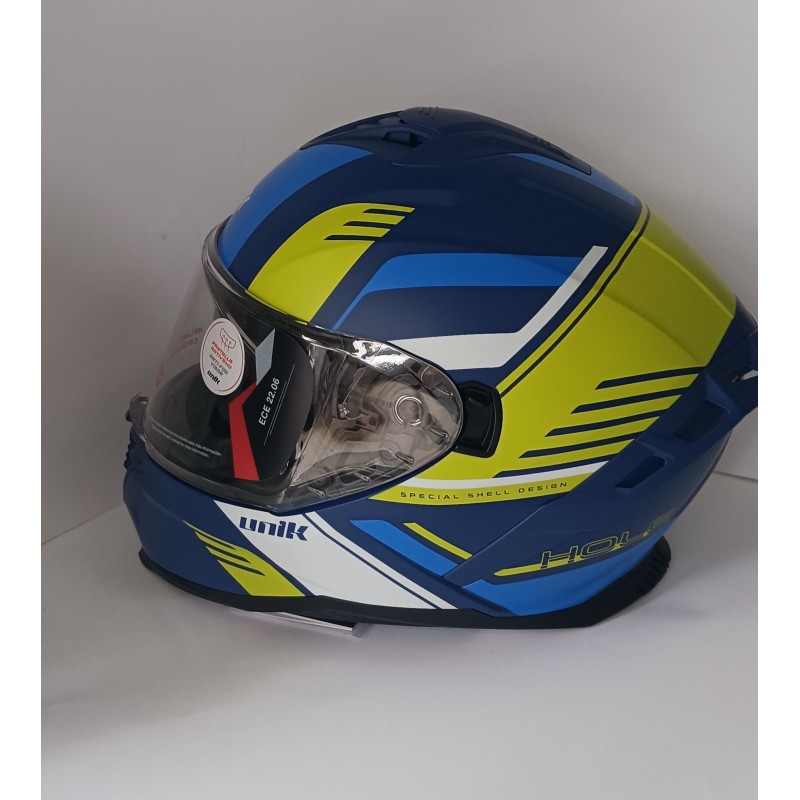 CASCO INTEGRAL UNIK T/L