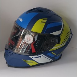 CASCO INTEGRAL UNIK T/L