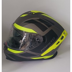 CASCO INTEGRAL VITTO T/XL