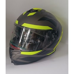 CASCO INTEGRAL VITTO T/XL