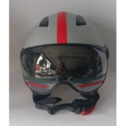 CASCO VITTO JET  TALLA.-S