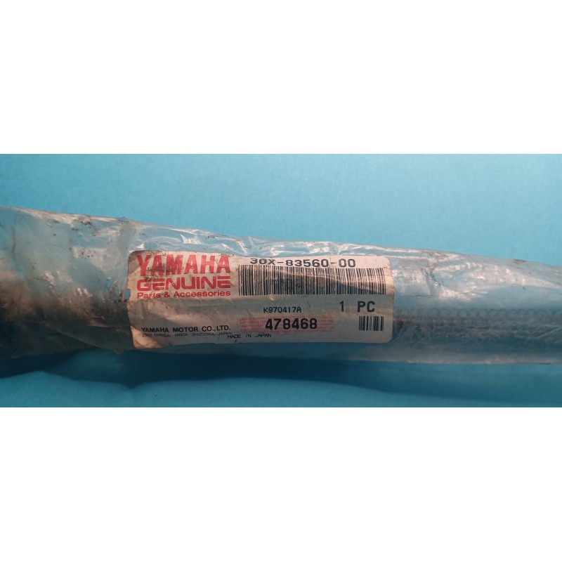 CABLE TACOMETRO YAMAHA REF.-30X-83560-01