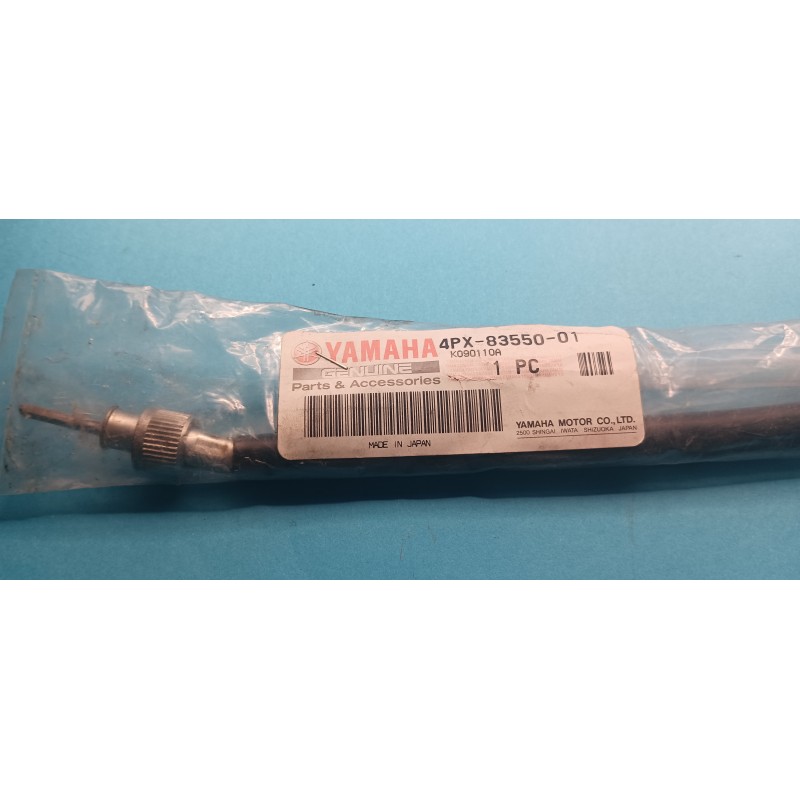 CABLE VELOCIMETRO YAMAHA REF.- 4PX-83550-01