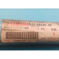 CABLE EMBRAGUE YAMAHA...