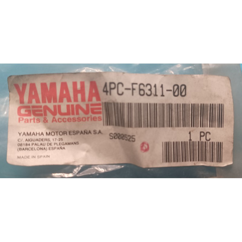 CABLE ACELERADOR YAMAHA REF.-4PC-F6311-00