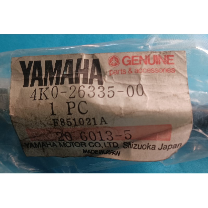 CABLE ACELERADOR YAMAHA REF.-4K0-26335-00