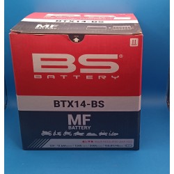 BATERIA BS  BTX14-BS