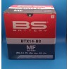 BATERIA BS  BTX14-BS