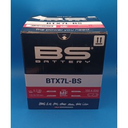 BATERIA BS BTX7L-BS