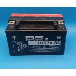 BATERIA BS   BTX7A-BS