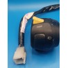 MANDO LUCES IZD TGB XMOTION REF.-413230