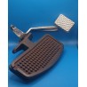 PLATAFORMA-PEDAL FRENO LEONART DD125