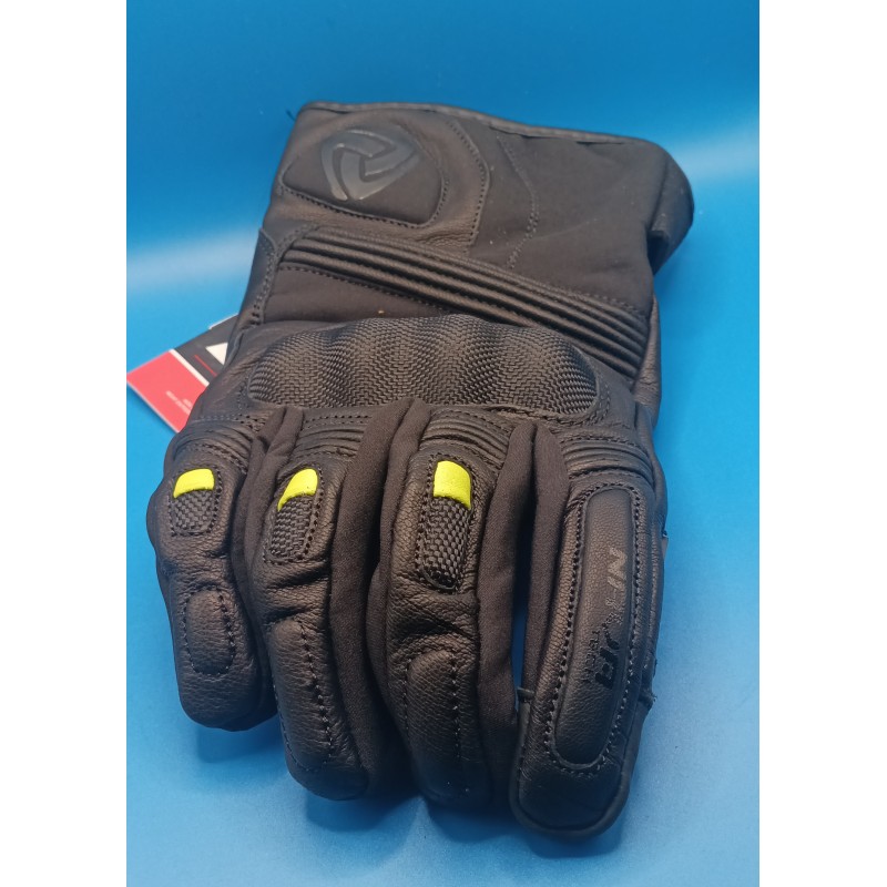 GUANTES INVIERNO NAVA  T/L