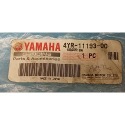 JUNTA TAPA BALANCINES YAMAHA REF.-4YR1119300