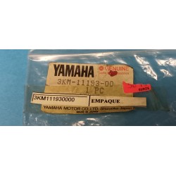 JUNTA TAPA BALANCINES YAMAHA REF.- 3KM1119300