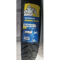 NEUMATICO MICHELIN 90/90-21...