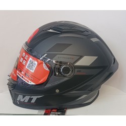 CASCO MT STINGER  TALLA.-M