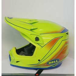 CASCO BELL CROSS TALLA.-M