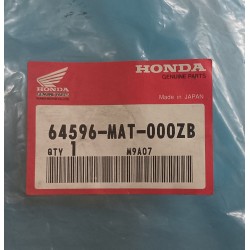 COBERTURA HONDA CBR1100XX